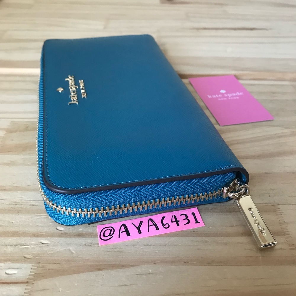 Kate spade wallet🎈🎈